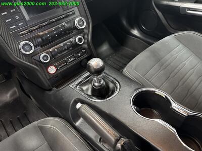 2017 Ford Mustang EcoBoost Premium   - Photo 24 - Bethany, CT 06524