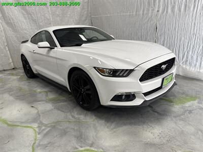 2017 Ford Mustang EcoBoost Premium   - Photo 2 - Bethany, CT 06524