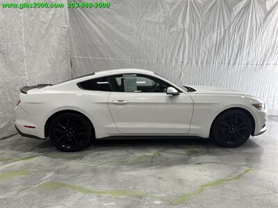 2017 Ford Mustang EcoBoost Premium   - Photo 14 - Bethany, CT 06524