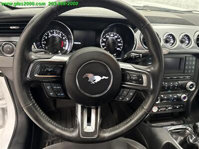 2017 Ford Mustang EcoBoost Premium   - Photo 4 - Bethany, CT 06524