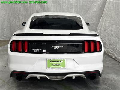 2017 Ford Mustang EcoBoost Premium   - Photo 20 - Bethany, CT 06524