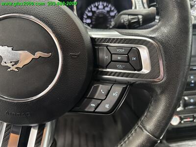 2017 Ford Mustang EcoBoost Premium   - Photo 29 - Bethany, CT 06524