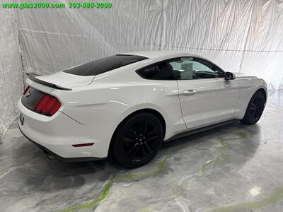 2017 Ford Mustang EcoBoost Premium   - Photo 8 - Bethany, CT 06524