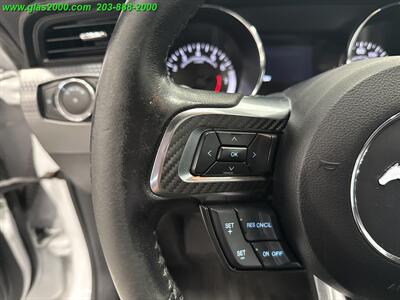 2017 Ford Mustang EcoBoost Premium   - Photo 27 - Bethany, CT 06524