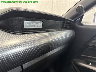 2017 Ford Mustang EcoBoost Premium   - Photo 30 - Bethany, CT 06524