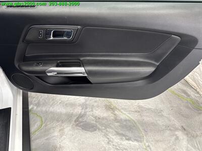 2017 Ford Mustang EcoBoost Premium   - Photo 26 - Bethany, CT 06524