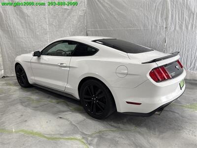 2017 Ford Mustang EcoBoost Premium   - Photo 7 - Bethany, CT 06524