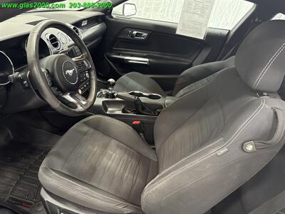 2017 Ford Mustang EcoBoost Premium   - Photo 3 - Bethany, CT 06524