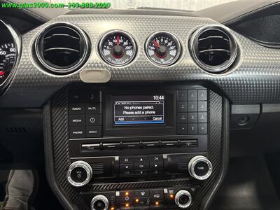 2017 Ford Mustang EcoBoost Premium   - Photo 23 - Bethany, CT 06524
