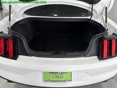 2017 Ford Mustang EcoBoost Premium   - Photo 16 - Bethany, CT 06524