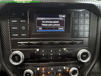 2017 Ford Mustang EcoBoost Premium   - Photo 22 - Bethany, CT 06524
