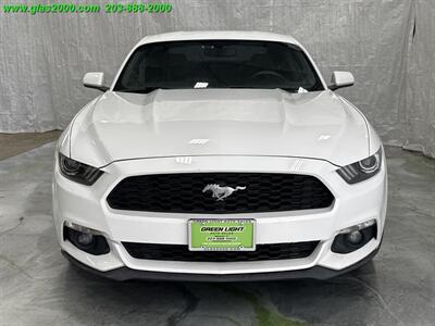 2017 Ford Mustang EcoBoost Premium   - Photo 19 - Bethany, CT 06524
