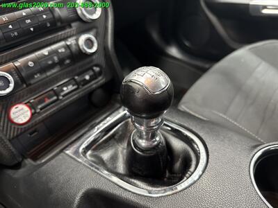 2017 Ford Mustang EcoBoost Premium   - Photo 6 - Bethany, CT 06524
