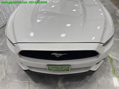 2017 Ford Mustang EcoBoost Premium   - Photo 18 - Bethany, CT 06524