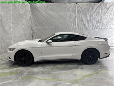 2017 Ford Mustang EcoBoost Premium   - Photo 13 - Bethany, CT 06524