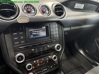 2017 Ford Mustang EcoBoost Premium   - Photo 21 - Bethany, CT 06524