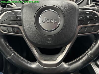 2020 Jeep Cherokee Latitude Plus   - Photo 28 - Bethany, CT 06524