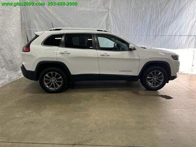 2020 Jeep Cherokee Latitude Plus   - Photo 14 - Bethany, CT 06524