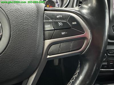 2020 Jeep Cherokee Latitude Plus   - Photo 23 - Bethany, CT 06524