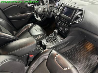 2020 Jeep Cherokee Latitude Plus   - Photo 5 - Bethany, CT 06524