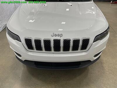 2020 Jeep Cherokee Latitude Plus   - Photo 18 - Bethany, CT 06524