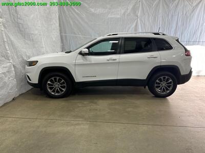 2020 Jeep Cherokee Latitude Plus   - Photo 13 - Bethany, CT 06524