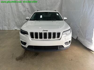 2020 Jeep Cherokee Latitude Plus   - Photo 20 - Bethany, CT 06524