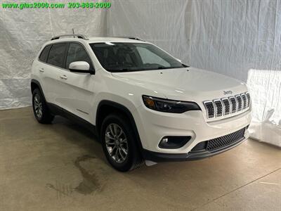 2020 Jeep Cherokee Latitude Plus   - Photo 2 - Bethany, CT 06524