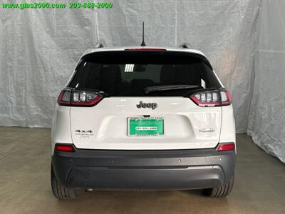 2020 Jeep Cherokee Latitude Plus   - Photo 19 - Bethany, CT 06524