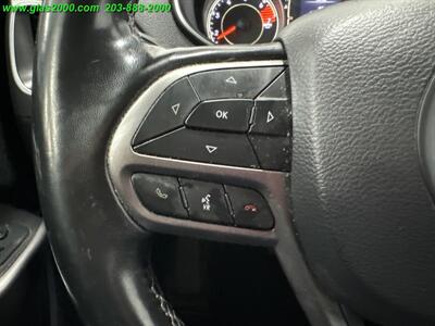 2020 Jeep Cherokee Latitude Plus   - Photo 22 - Bethany, CT 06524