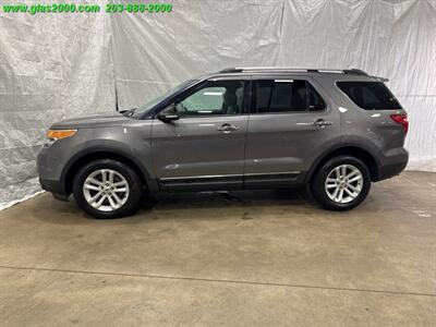 2014 Ford Explorer XLT   - Photo 13 - Bethany, CT 06524