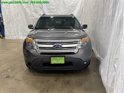 2014 Ford Explorer XLT   - Photo 19 - Bethany, CT 06524