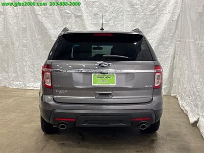 2014 Ford Explorer XLT   - Photo 20 - Bethany, CT 06524