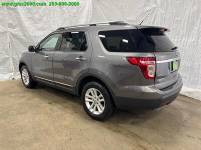 2014 Ford Explorer XLT   - Photo 7 - Bethany, CT 06524