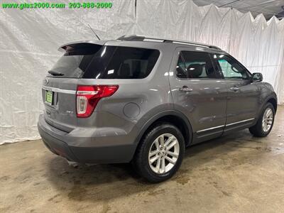 2014 Ford Explorer XLT   - Photo 8 - Bethany, CT 06524