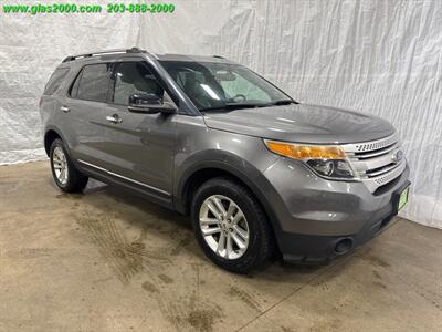 2014 Ford Explorer XLT   - Photo 2 - Bethany, CT 06524