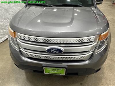 2014 Ford Explorer XLT   - Photo 24 - Bethany, CT 06524