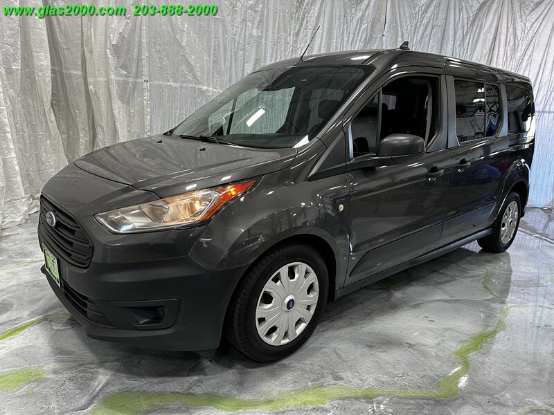 2020 Ford Transit Connect XL - Photo 1 - Bethany, CT 06524