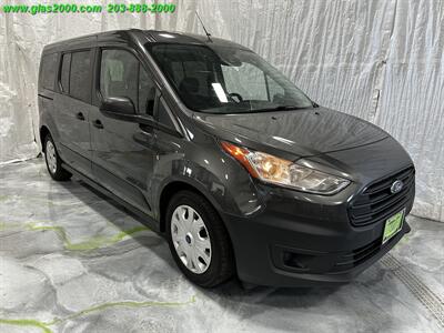 2020 Ford Transit Connect XL   - Photo 2 - Bethany, CT 06524