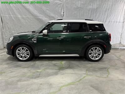 2019 MINI Countryman Cooper ALL4 - Photo 13 - Bethany, CT 06524