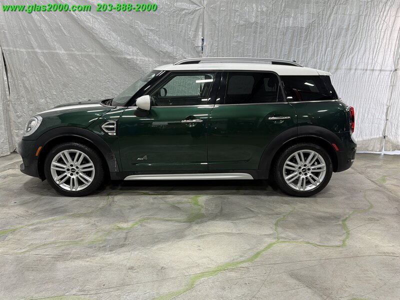 2019 MINI Countryman Cooper ALL4 - Photo 13 - Bethany, CT 06524