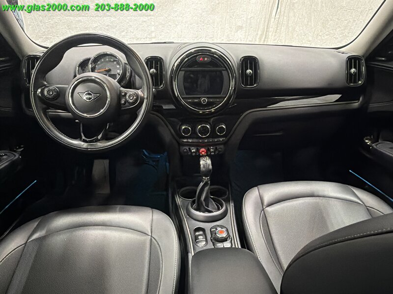 2019 MINI Countryman Cooper ALL4 - Photo 6 - Bethany, CT 06524