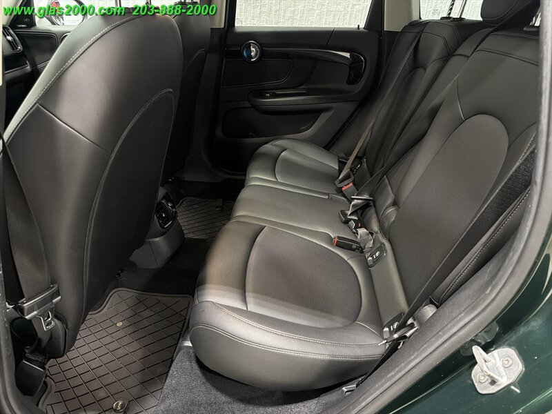 2019 MINI Countryman Cooper ALL4 - Photo 9 - Bethany, CT 06524