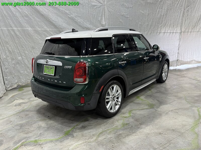 2019 MINI Countryman Cooper ALL4 - Photo 8 - Bethany, CT 06524