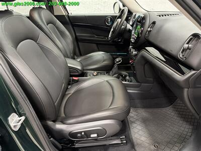 2019 MINI Countryman Cooper ALL4 - Photo 21 - Bethany, CT 06524