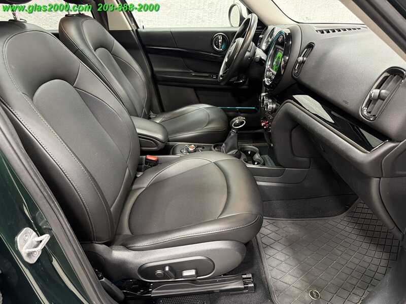 2019 MINI Countryman Cooper ALL4 - Photo 21 - Bethany, CT 06524