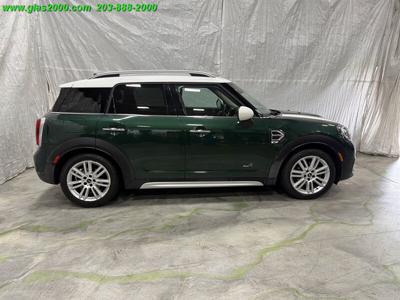 2019 MINI Countryman Cooper ALL4 - Photo 14 - Bethany, CT 06524