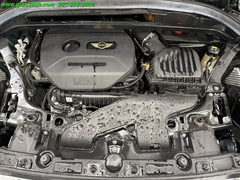 2019 MINI Countryman Cooper ALL4 - Photo 18 - Bethany, CT 06524