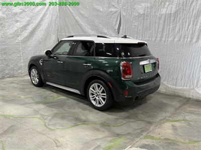 2019 MINI Countryman Cooper ALL4 - Photo 7 - Bethany, CT 06524