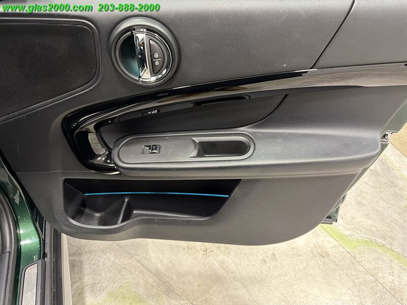 2019 MINI Countryman Cooper ALL4 - Photo 26 - Bethany, CT 06524